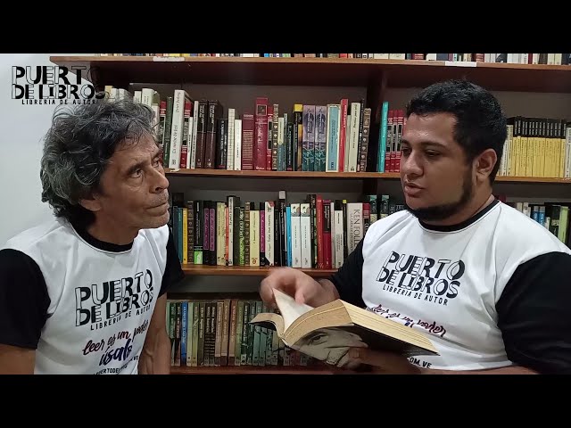 Vídeo relacionado con Gabriel García Márquez: Una vida