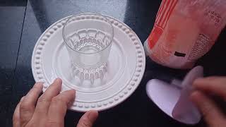 COLOQUE SEU NOME NA ÁGUA COM SAL E O MILAGRE VAI ACONTECER NA DUA VIDA