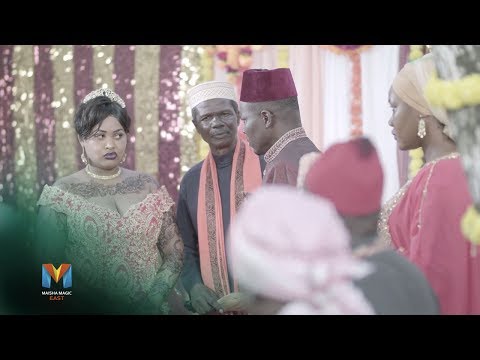 Karembo is not pregnant — Pete | Maisha Magic East