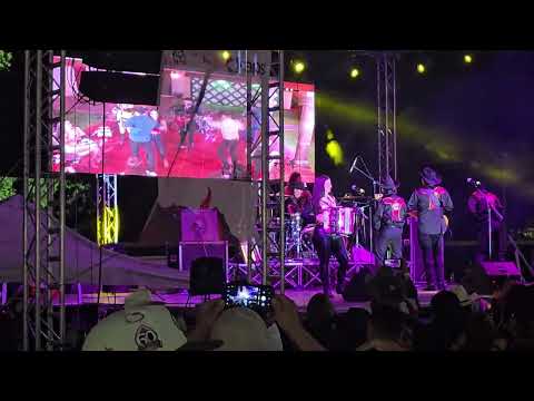 Grupo Control EN VIVO desde (Asado & Brew Festival 2026; San Luis, AZ) "Tao Tao".