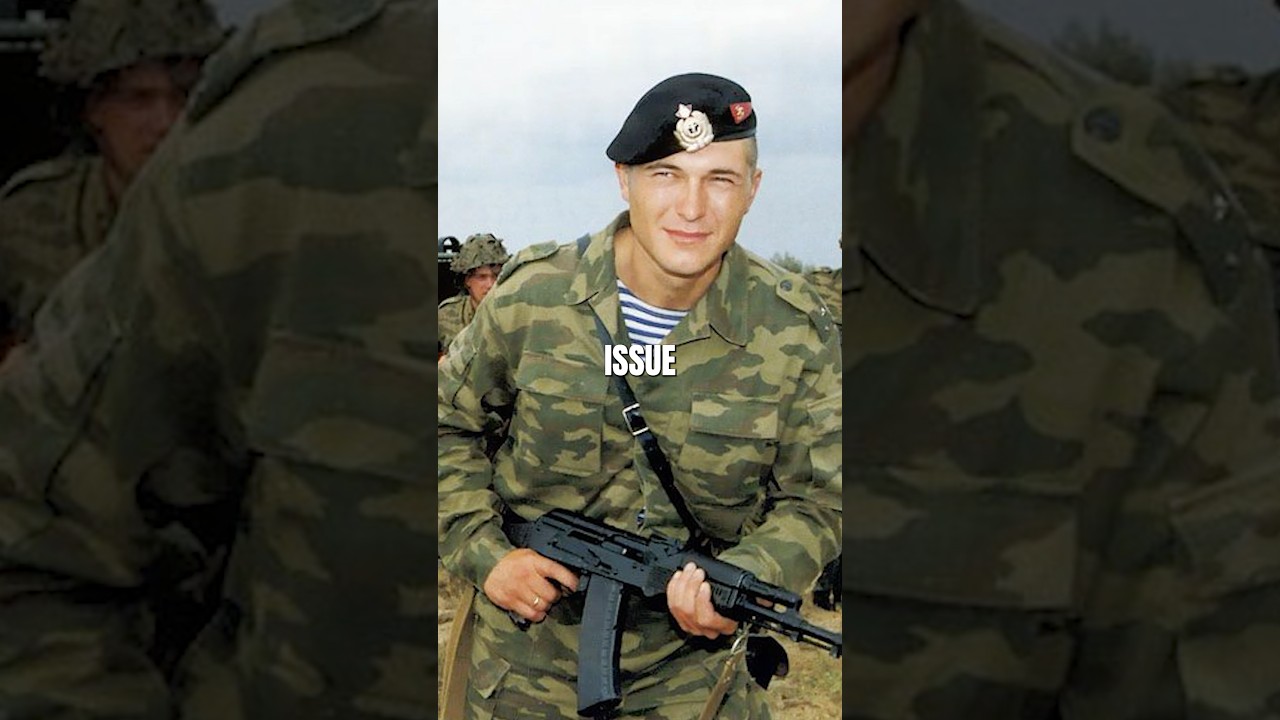 The best winter pants ever: Russian VSR-98 Flora Winter Pants