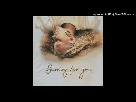 Chelsie - Burning for you (Official Audio)