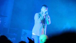 Circa Survive - The Great Golden Baby