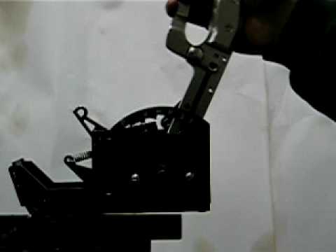 Ultimate Off-road Shifter.AVI