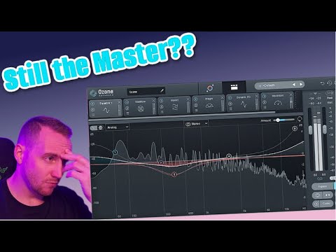 Izotope Ozone 10 Advanced - Next Level..