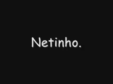 Netinho. Mil e uma noite de amor com voce