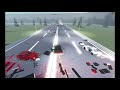 Roblox Car Crash Compilation 6 Car Crash System OLD