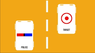 What is a PIT maneuver