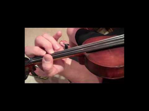 Gardenia Waltz Lesson 1