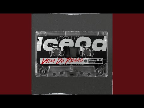 Poetas y Guerreros (feat. El Yeti)