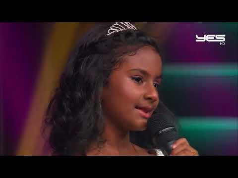 Hihgaimu Villimale' - Aisha Maavee Is'haaq