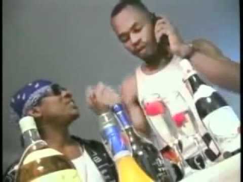 Zenglen With Gracia Delva - BS Production.