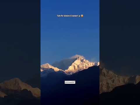 Amazing Beauty #travel #mountains #nature 💫