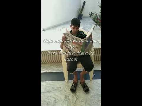 Naja naja 2 funny video by pav__dharia