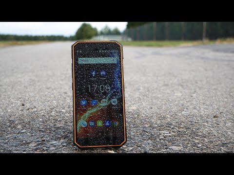 Recenzja Hammer Energy 18x9 - test Tabletowo.pl