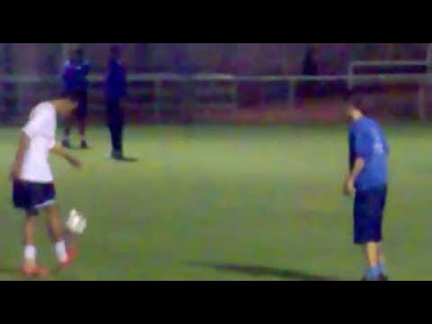 IVI CRACK DEL MORALEJA DE ENMEDIO