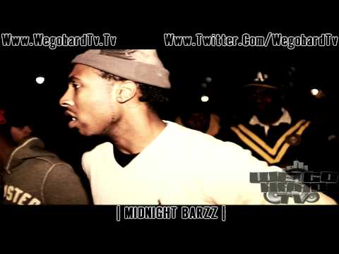 Benjamin Gatz vs Kidrock Dollaz