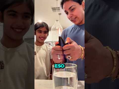 Una LECCIÓN de su MADRE que NUNCA olvidará