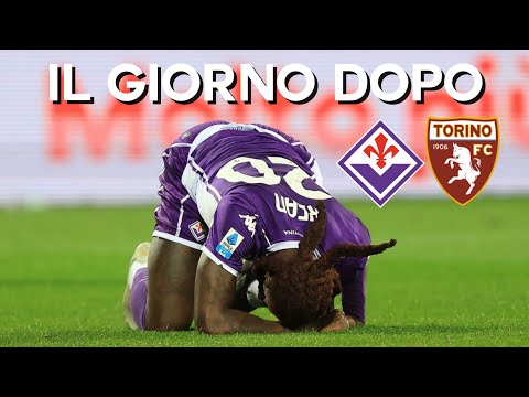 VANOLI IS NOT IN CONTROL OF THIS TEAM | Fiorentina 2-2 Torino - The Day After