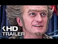 EINE REIHE BETRÜBLICHER EREIGNISSE 3 Staffel Trailer German Deutsch 2019 Netflix