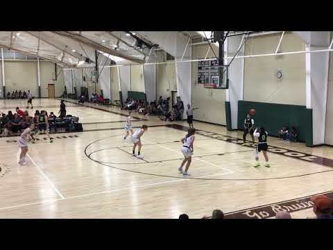 PVT 15/16U vs Spooky Nook Raiders (Inner Harbor Challenge)