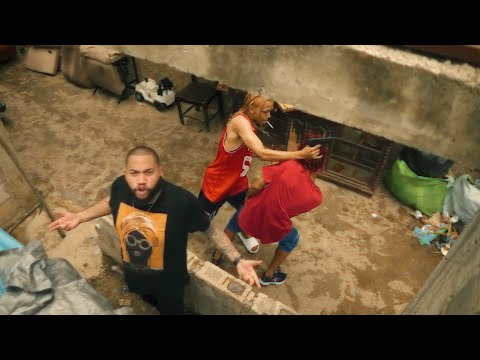 Eklectico - PUNTA (Video Oficial) | @EKLECTICODIABLO