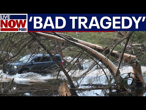 Video | Texas flash flooding update amid search &amp; rescue