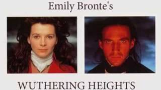Ryuichi Sakamoto - Main Theme Wuthering Heights Soundtrack