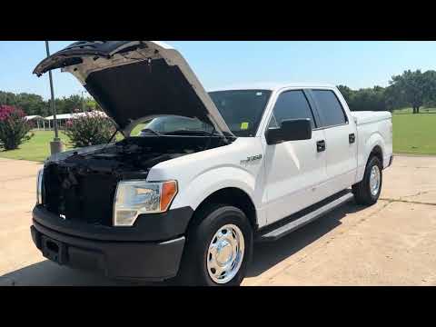 2014 White /GRAY Ford F-150 XL (1FTEW1CM0EK) with an 3.7L V6 DOHC 24V engine, 6A transmission, located at 17760 Hwy 62, Morris, OK, 74445, (918) 733-4887, 35.609104, -95.877060 - 2014 FORD F-150 4WD HAS THE 3.7L V6 ENIGINE. DEDICATED CNG ONLY RUNS ON COMPRESSED NATURAL GAS. FEATURES KEYLESS REMOTE ENTRY, VINYL MANUAL SEATS, POWER LOCKS, POWER WINDOWS, AM/FM STEREO, CRUISE CONTROL, TRACTION CONTROL, AND BEDCOVER. HAS 168,376 MILES WITH 245/75R17 TIRES. ***CLEAN TITLE*** AN - Photo#27