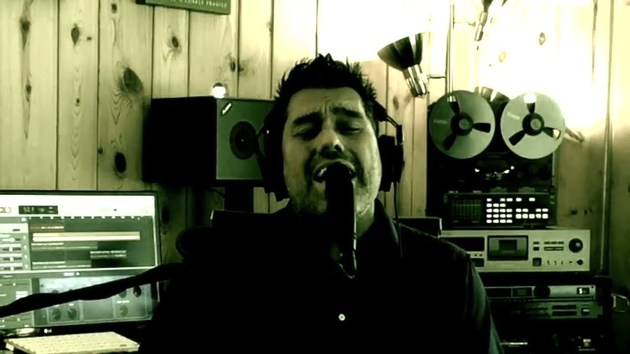 Promotional video thumbnail 2 for Musician/Vocalist