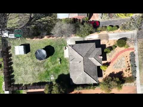 8 Westgarth Street, O'Connor, ACT 2602, 3部屋, 1バスルーム, House