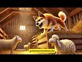 The Dog in the Manger | Aesop's Fable Reimagined | Kids Hut Animated Moral Story for Kids - Kids Hut Stories The Dog in the Manger | Aesop's Fable Reimagined | Kids Hut Animated Moral Story for Kids