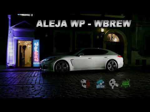 Aleja WP -  Wbrew prod.  Premier Arena