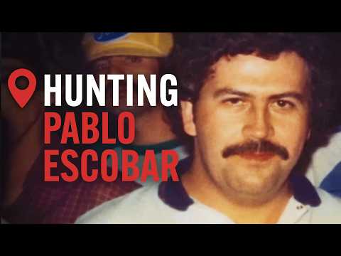 King of Cocaine: How we Captured Pablo Escobar | Full Documentary