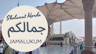 Download lagu JAMALUKUM  / جمالكم mp3