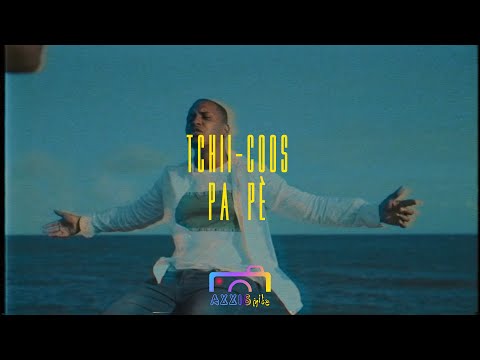 Tchii-Coos - Pa pè (Clip Officiel)
