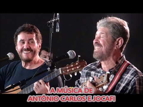 Inofensivo Aquele Amor - Antonio Carlos