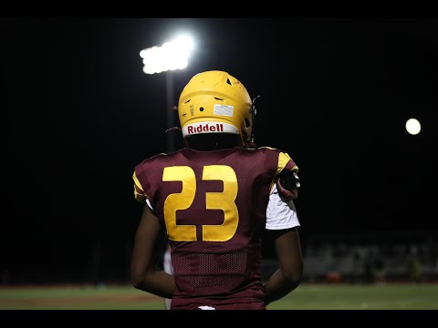 Bells jv v Blueridge-BPFB '24