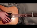 Bye Bye Baby Blues - Fingerstyle Blues Songbook #15