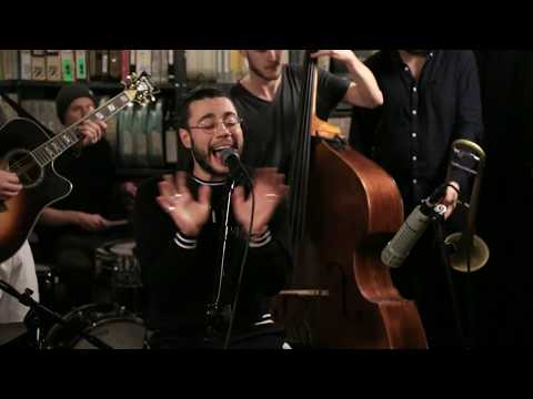 Busty and the Bass at Paste Studio NYC live from The Manhattan Center