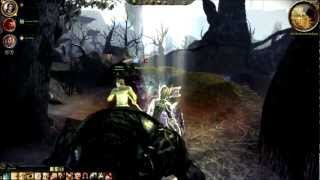 Let's Play Dragon Age: Origins Part 135 - Dreaming a New Dream