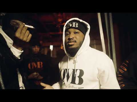 OMB Peso "Preach" (Official Video)