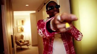 Video Setting Up Shop de Soulja Boy 