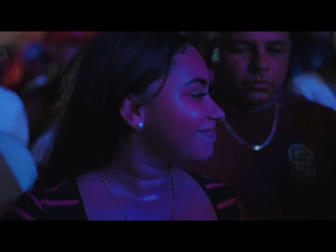 DJ CHAWALA - Chawala - La Silla - Mc Car (Video Concierto)