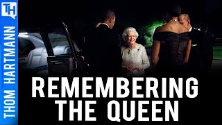 Queen Elizabeth Life. Death & What's Next For England? Featuring Victoria Jones