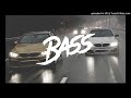 Busta 929 & Mpura - Umsebenzi Wethu (feat. Mr JazziQ, Zuma,Lady Du & Reece Madlisa)[4K Bass Boosted]