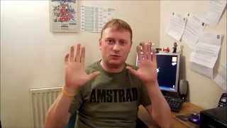 Retro Waffle - What are your YouTube Inspirations, Summer Pick Ups and a Toothy Pain