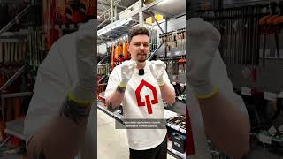 Working gloves, nylon liner, polyurethane coated STARTUL (ST7129)