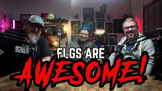 How to run a FLGS and Build a Great Community!