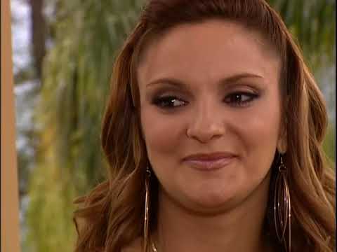 Tormenta en el paraíso capítulo 6 2/2